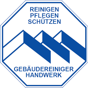 Gebäudereiniger-handwerk